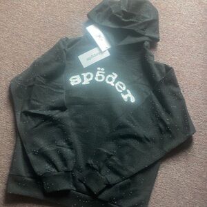 Sp5der VVS Hoodie